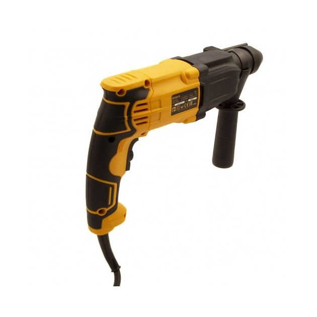 Перфоратор електричний RH-650-18 Denzel, фото , зображення 2 | SNABZHENIE.com.ua