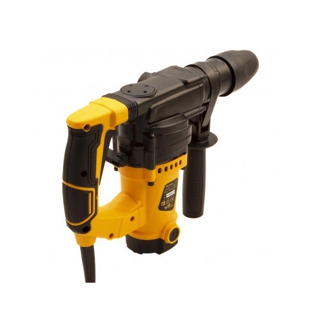 Перфоратор електричний RHV-1100-26, SDS-plus, 1100 Вт, 4 Дж, 3 режими Denzel, фото , зображення 2 | SNABZHENIE.com.ua