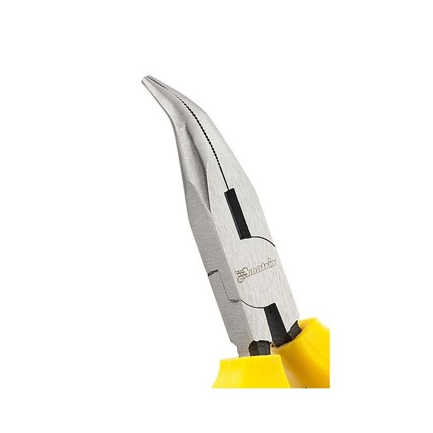 Изогнутые длинногубцы Insulated, 200 мм, Matrix Professional, фото , изображение 3 | SNABZHENIE.com.ua Изогнутые длинногубцы Insulated, 200 мм, Matrix Professional, фото , изображение 3 | SNABZHENIE.com.ua