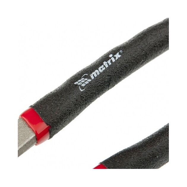 Клещи переставные 250 мм с обливными рукоятками Matrix, фото , изображение 2 | SNABZHENIE.com.ua