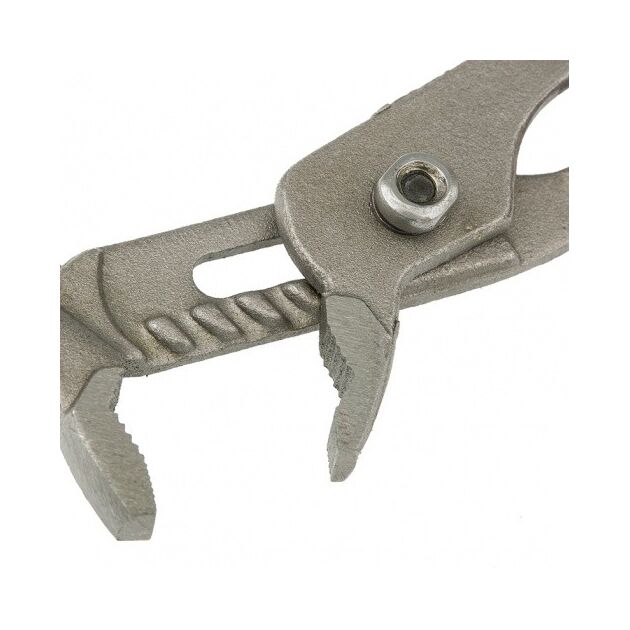 Клещи переставные 250 мм с обливными рукоятками Matrix, фото , изображение 3 | SNABZHENIE.com.ua