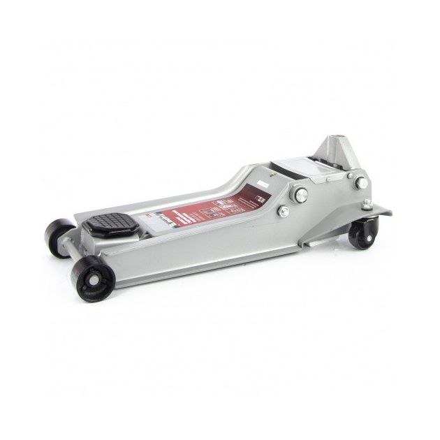 Гидравлический подкатной домкрат 3.5 т, 98-535 мм, Low Profile, фото , изображение 2 | SNABZHENIE.com.ua Гидравлический подкатной домкрат 3.5 т, 98-535 мм, Low Profile, фото , изображение 2 | SNABZHENIE.com.ua