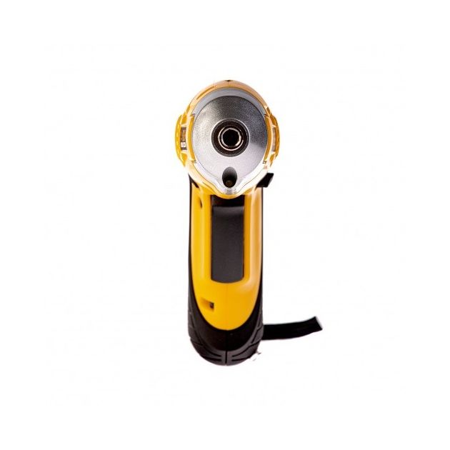 Отвертка акумуляторна CSL-3.6-02, Li-Ion, 3.6 В, 1.3 А*г, в блистері Denzel, фото , зображення 2 | SNABZHENIE.com.ua