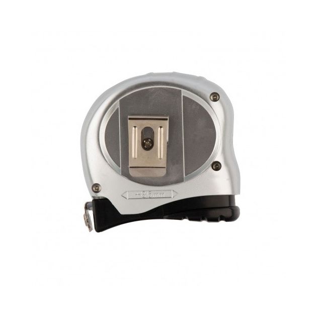 Рулетка Magnetic 7,5 м x 25 мм с магнитным зацепом Matrix, фото , изображение 2 | SNABZHENIE.com.ua Рулетка Magnetic 7,5 м x 25 мм с магнитным зацепом Matrix, фото , изображение 2 | SNABZHENIE.com.ua