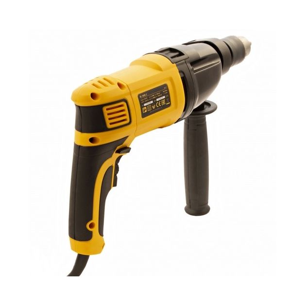 Дрель ударна Denzel ID-1050-2, 1050 Вт, фото , зображення 2 | SNABZHENIE.com.ua