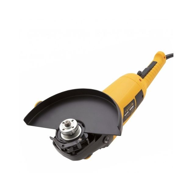 Шлифовальная машина угловая Denzel AG230, 2600 Вт, 230 мм, 6000 об/мин, фото , изображение 2 | SNABZHENIE.com.ua