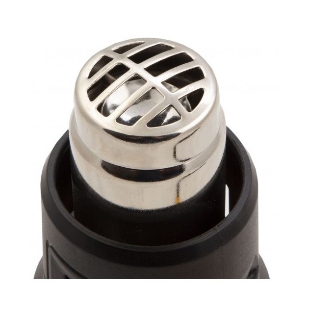 Фен технічний HG-1800, 1800 Вт, 3 режими Denzel, фото , зображення 2 | SNABZHENIE.com.ua