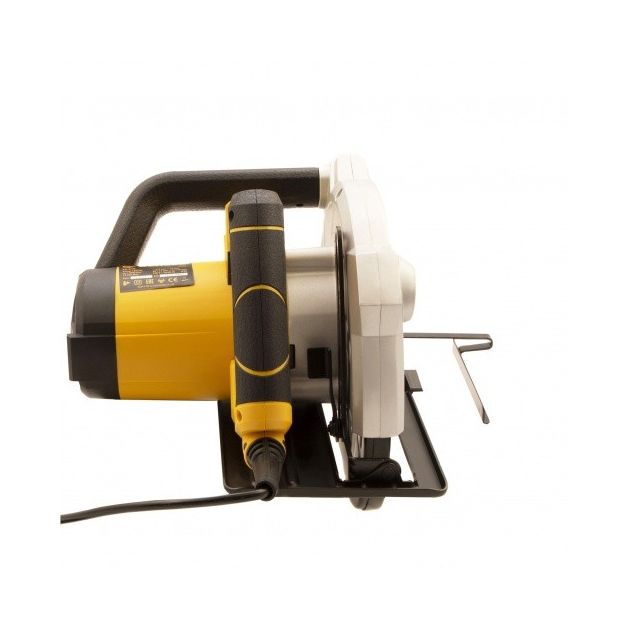 Пила циркулярна CS-210, 1800 Вт, 210 мм Denzel, фото , зображення 3 | SNABZHENIE.com.ua