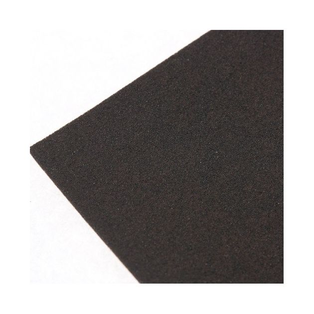 Шлифлист водостойкий P 320, 230x280 мм, 10 шт, Matrix, фото , изображение 4 | SNABZHENIE.com.ua