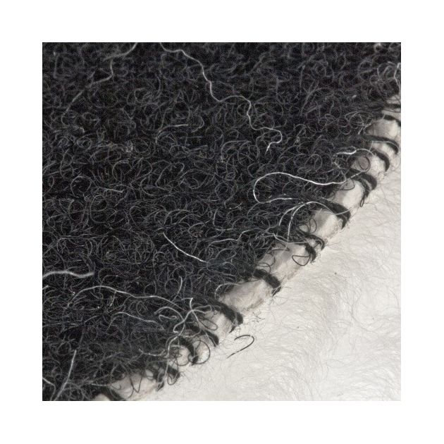 Полировальная насадка 125 мм из натуральной шерсти Matrix, фото , изображение 3 | SNABZHENIE.com.ua