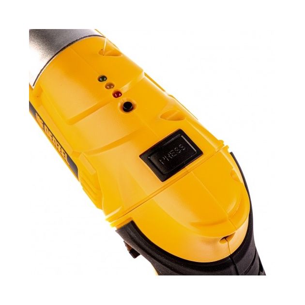 Отвертка акумуляторна CSL-3.6-02, Li-Ion, 3.6 В, 1.3 А*г, в блистері Denzel, фото , зображення 4 | SNABZHENIE.com.ua