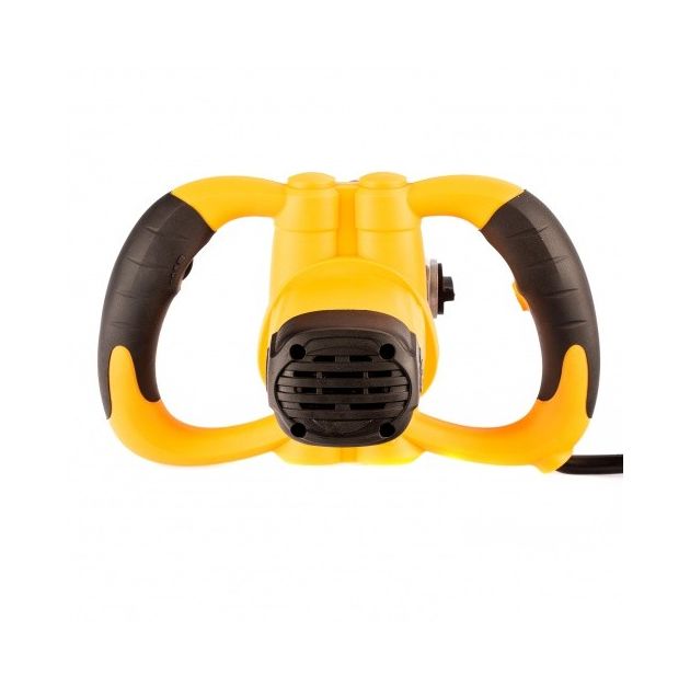 Миксер будівельний EM-2-1600, 1600 Вт, 200-480/250-680 об/мин Denzel, фото , зображення 4 | SNABZHENIE.com.ua