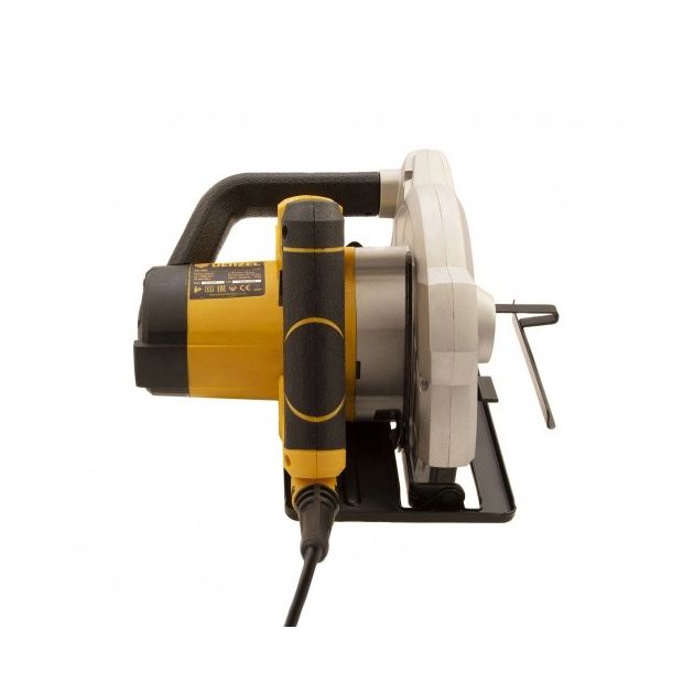 Циркулярная пила Denzel CS-185, 1500 Вт, 185 мм, фото , изображение 3 | SNABZHENIE.com.ua