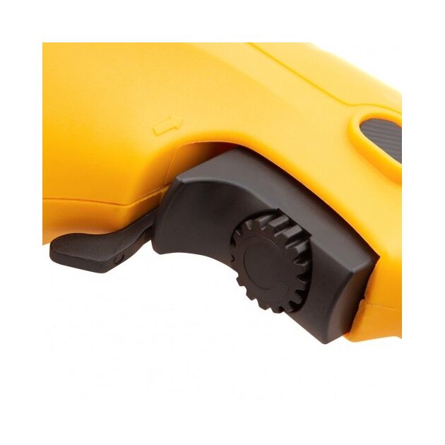 Ударная дрель Denzel ID-550, 550 Вт, 0-2900 об/мин, 46400 уд/мин, фото , изображение 7 | SNABZHENIE.com.ua