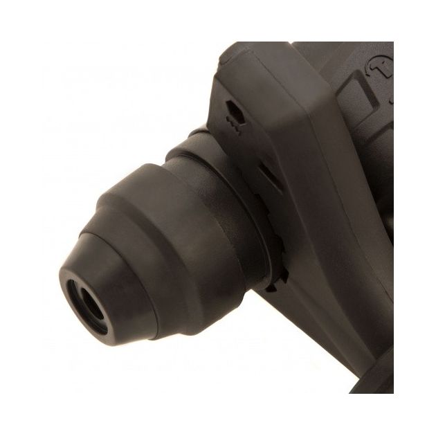 Перфоратор електричний RH-650-18 Denzel, фото , зображення 6 | SNABZHENIE.com.ua