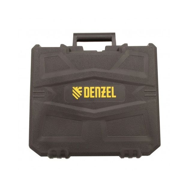 Перфоратор електричний RH-650-18 Denzel, фото , зображення 9 | SNABZHENIE.com.ua