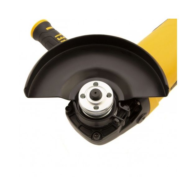 Угловая шлифовальная машина Denzel AG150-1500, 1500 Вт, 150 мм, фото , изображение 8 | SNABZHENIE.com.ua