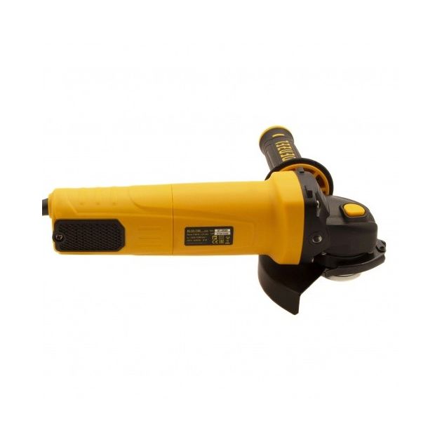 Шлифовальная угловая машина Denzel AG125-1100, 1100 Вт, 125 мм, фото , изображение 7 | SNABZHENIE.com.ua