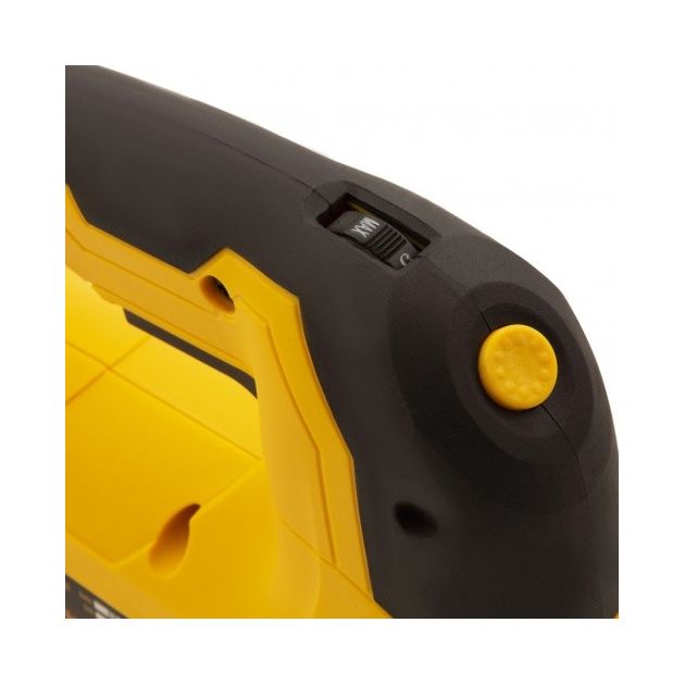 Электрический лобзик Denzel JS-65, 550 Вт, 65 мм, фото , изображение 8 | SNABZHENIE.com.ua