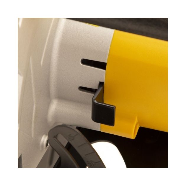 Пила циркулярна CS-210, 1800 Вт, 210 мм Denzel, фото , зображення 8 | SNABZHENIE.com.ua