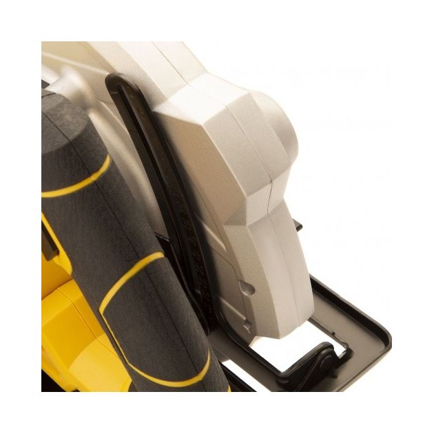 Пила циркулярна CS-210, 1800 Вт, 210 мм Denzel, фото , зображення 9 | SNABZHENIE.com.ua