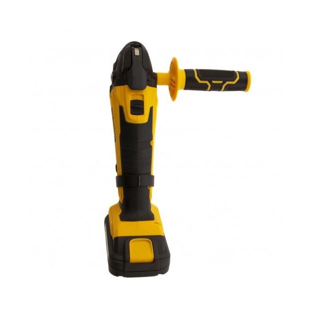 Многофункціональний акумуляторний інструмент MTL-IB-18-02, Li-Ion, 18 В, 1.5 А*год Denzel, фото , зображення 6 | SNABZHENIE.com.ua