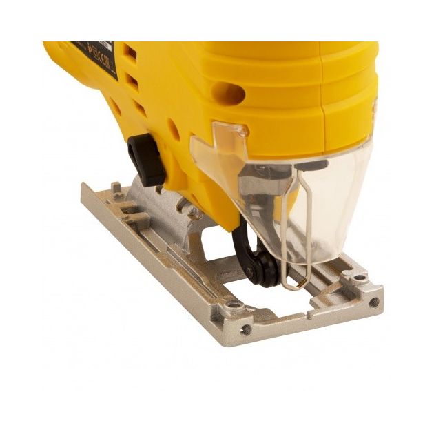 Лобзик електричний JS-80, 650 Вт, 80 мм Denzel, фото , зображення 5 | SNABZHENIE.com.ua