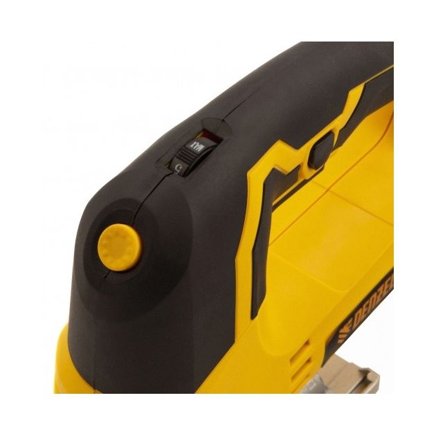 Лобзик електричний JS-80, 650 Вт, 80 мм Denzel, фото , зображення 8 | SNABZHENIE.com.ua