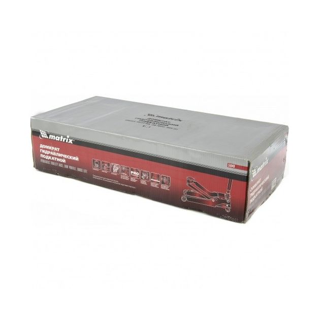 Гидравлический подкатной домкрат 3.5 т, 98-535 мм, Low Profile, фото , изображение 7 | SNABZHENIE.com.ua Гидравлический подкатной домкрат 3.5 т, 98-535 мм, Low Profile, фото , изображение 7 | SNABZHENIE.com.ua