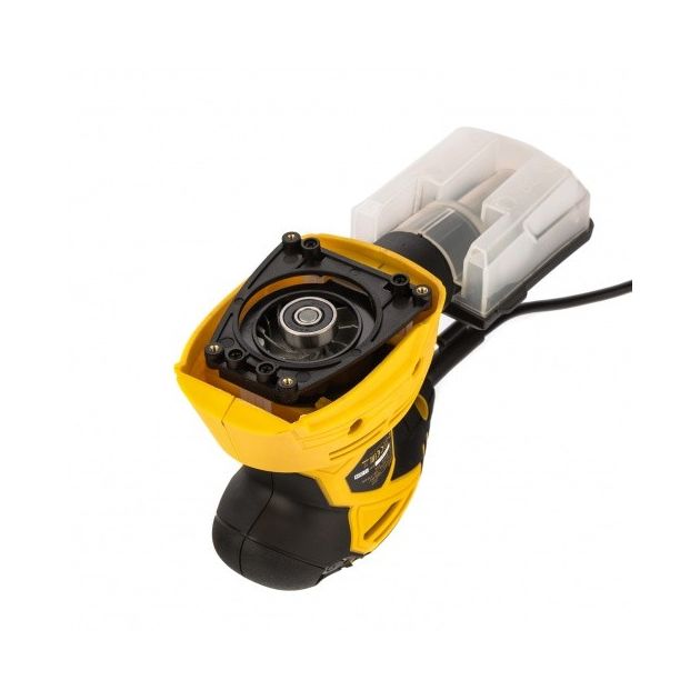 Плоскошлифовальная вибрационная машина 2 в 1 VDS-2, 130 Вт, фото , изображение 7 | SNABZHENIE.com.ua