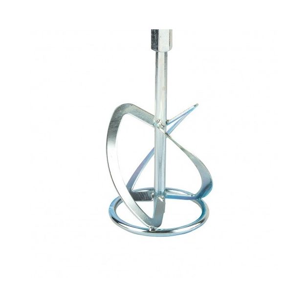 Миксер строительный Denzel EM-1-1220, 1220 Вт, 0-800 об/мин, фото , изображение 7 | SNABZHENIE.com.ua