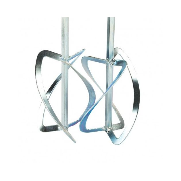 Миксер будівельний EM-2-1600, 1600 Вт, 200-480/250-680 об/мин Denzel, фото , зображення 5 | SNABZHENIE.com.ua