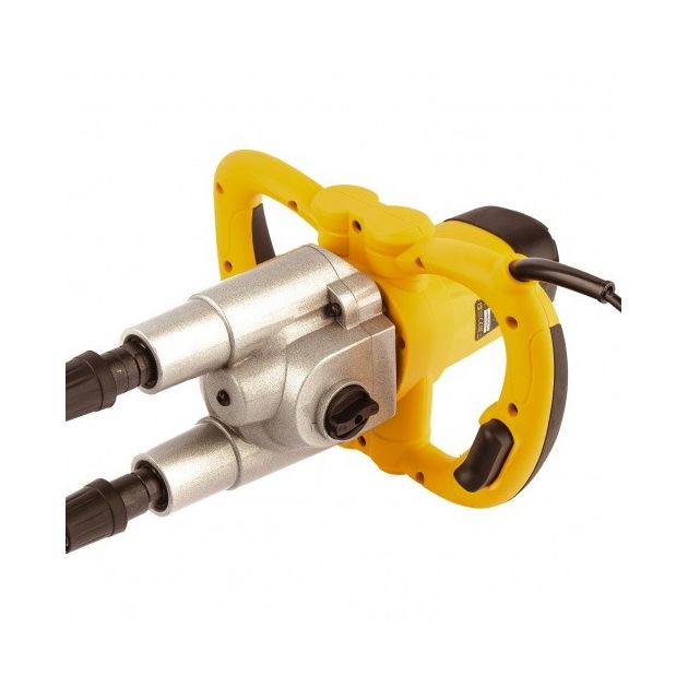 Миксер будівельний EM-2-1600, 1600 Вт, 200-480/250-680 об/мин Denzel, фото , зображення 9 | SNABZHENIE.com.ua