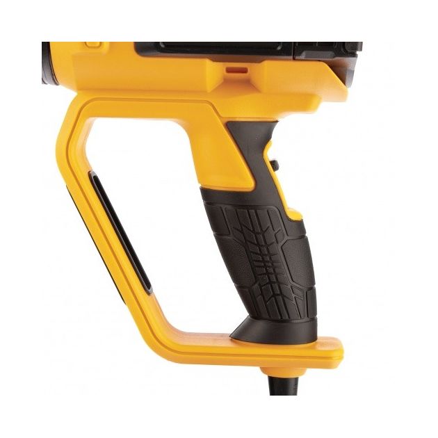 Фен технический Denzel HG-2000E, 2000 Вт, 2 режима, LCD дисплей, фото , изображение 8 | SNABZHENIE.com.ua Фен технический Denzel HG-2000E, 2000 Вт, 2 режима, LCD дисплей, фото , изображение 8 | SNABZHENIE.com.ua