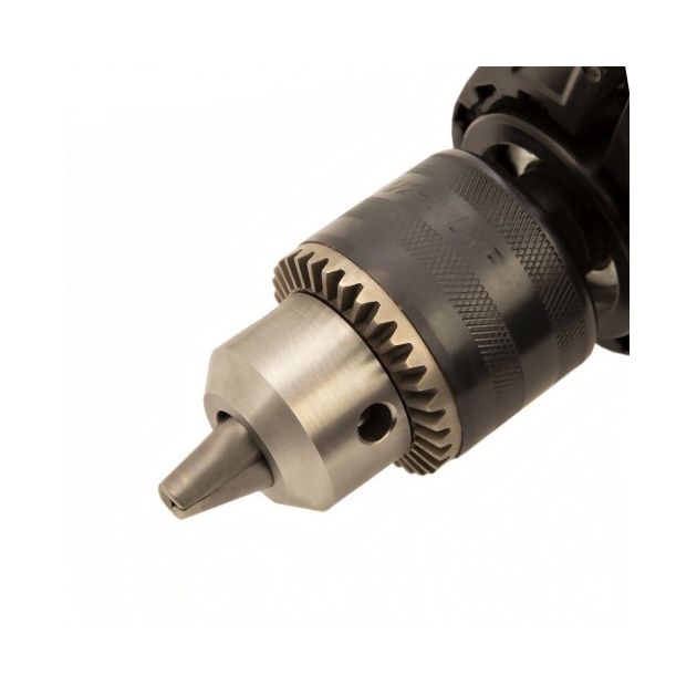 Дрель ударна Denzel ID-1050-2, 1050 Вт, фото , зображення 7 | SNABZHENIE.com.ua