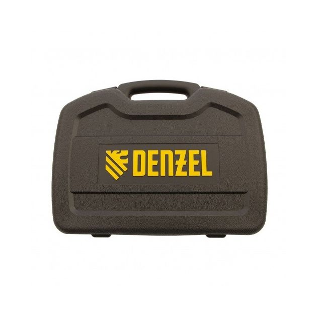 Дрель ударна Denzel ID-1050-2, 1050 Вт, фото , зображення 8 | SNABZHENIE.com.ua