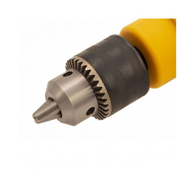 Ударная дрель Denzel ID-750, 750 Вт, 0-3000 об/мин, 48000 уд/мин, фото , изображение 5 | SNABZHENIE.com.ua