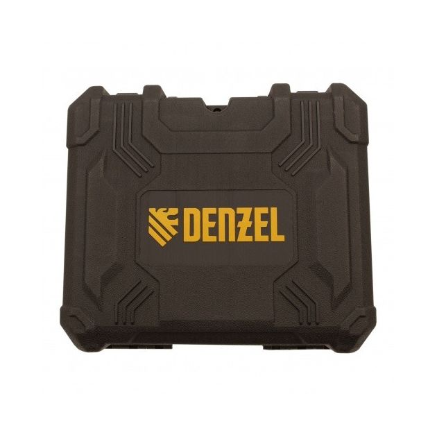 Дрель-шуруповерт акумуляторна з безщітковим двигуном BLDL-IB-18-02, Li-Ion, 18 В, 1,5 А/ч, 2 акумулятора Denzel, фото , зображення 8 | SNABZHENIE.com.ua