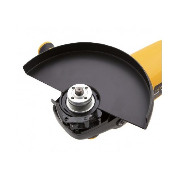 Шлифовальная машина угловая Denzel AG230, 2600 Вт, 230 мм, 6000 об/мин, фото , изображение 8 | SNABZHENIE.com.ua