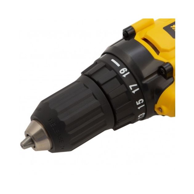 Дрель-шуруповерт акумуляторна CDL-IB-14-02, Li-Ion, 14 В, 1,5 А*ч, 2 акумулятора Denzel, фото , зображення 5 | SNABZHENIE.com.ua