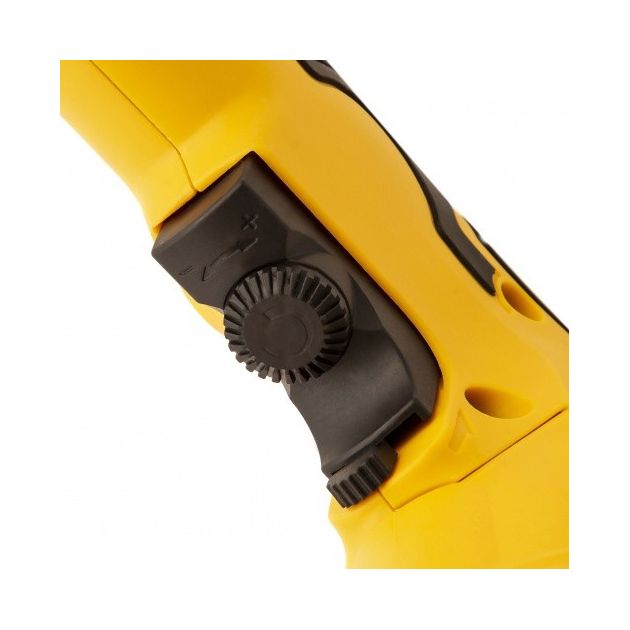 Перфоратор електричний RH-400-12, SDS-plus, 400 Вт, 1.2 Дж, 2 режими Denzel, фото , зображення 8 | SNABZHENIE.com.ua