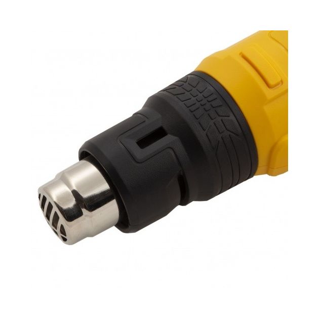 Фен технічний HG-1800, 1800 Вт, 3 режими Denzel, фото , зображення 7 | SNABZHENIE.com.ua