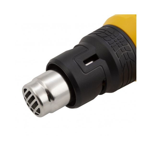 Фен технічний HG-2000M, 2000 Вт, 3 режими Denzel, фото , зображення 5 | SNABZHENIE.com.ua