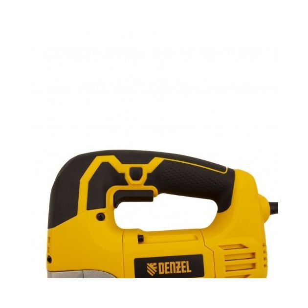 Лобзик електричний JS-110, 750 Вт, 110 мм Denzel, фото , зображення 10 | SNABZHENIE.com.ua