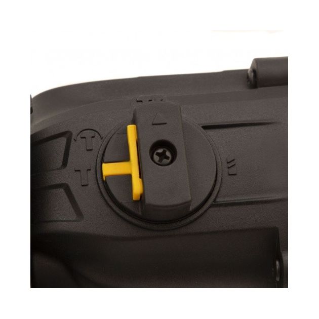 Перфоратор електричний RH-650-18 Denzel, фото , зображення 12 | SNABZHENIE.com.ua