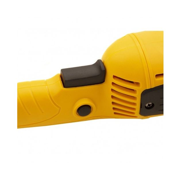 Угловая шлифовальная машина Denzel AG150-1500, 1500 Вт, 150 мм, фото , изображение 11 | SNABZHENIE.com.ua