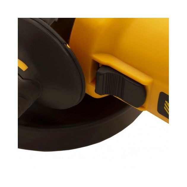 Шлифовальная угловая машина Denzel AG125-1100, 1100 Вт, 125 мм, фото , изображение 13 | SNABZHENIE.com.ua