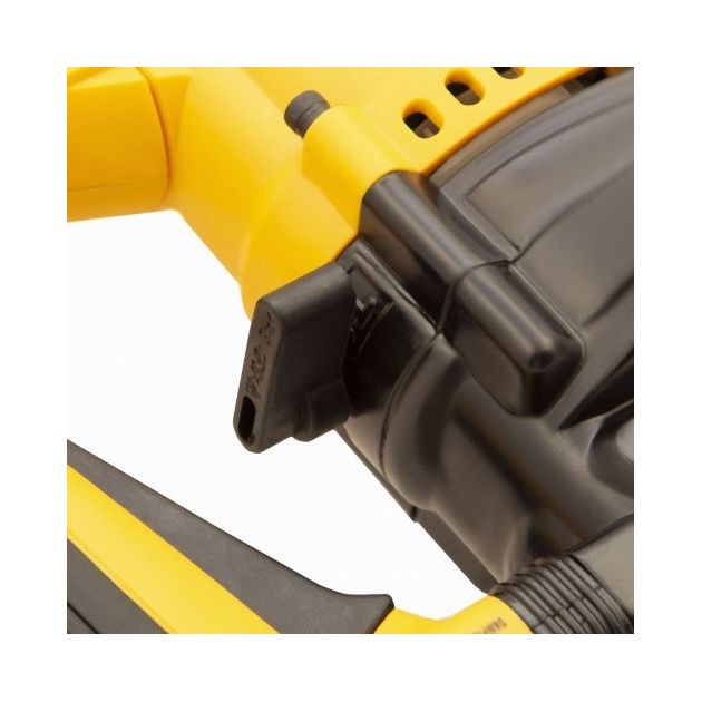 Перфоратор електричний RHV-1100-26, SDS-plus, 1100 Вт, 4 Дж, 3 режими Denzel, фото , зображення 11 | SNABZHENIE.com.ua