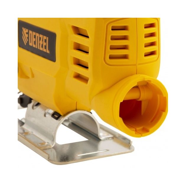 Электрический лобзик Denzel JS-65, 550 Вт, 65 мм, фото , изображение 10 | SNABZHENIE.com.ua