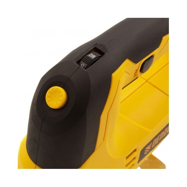 Электрический лобзик Denzel JS-65, 550 Вт, 65 мм, фото , изображение 13 | SNABZHENIE.com.ua